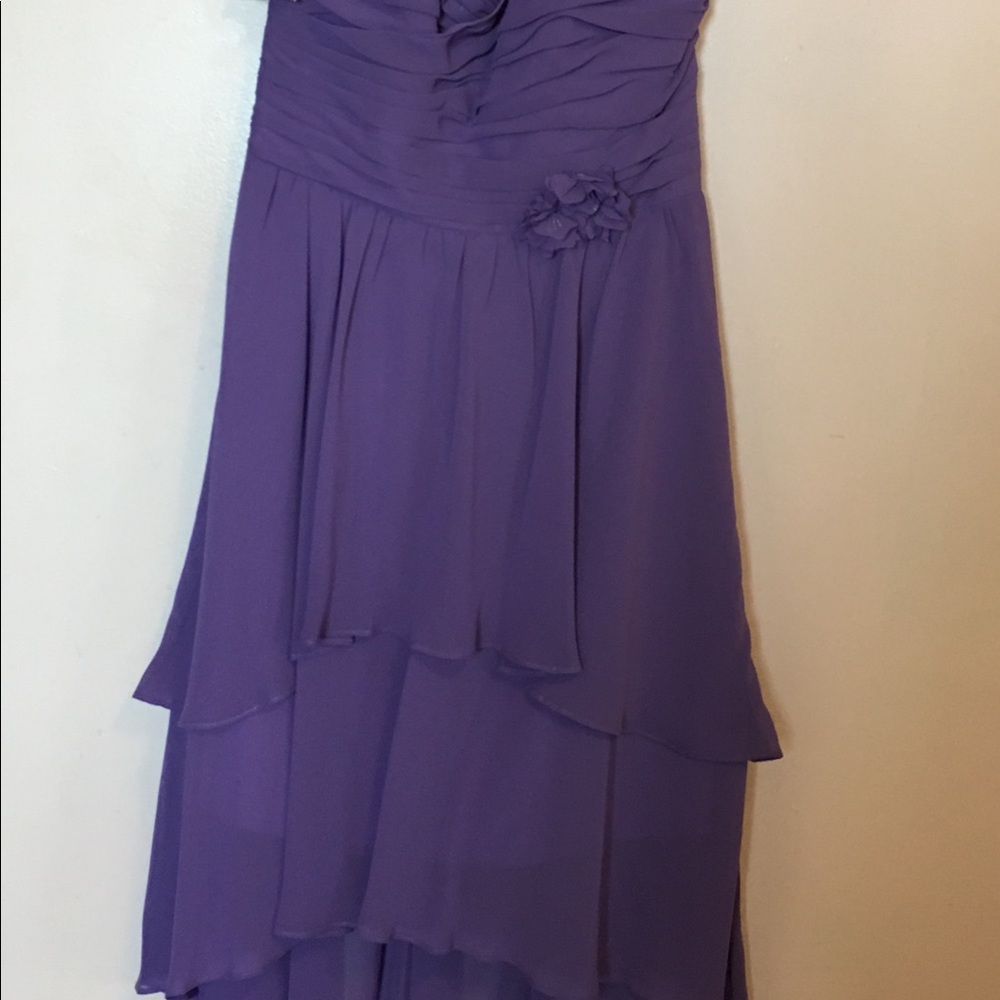 Brand new with tag Alfred Angelo party dress.
